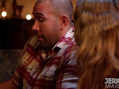 Culo grande, Rubia, Mamada, Corridas, Corridas faciales, Pajear, Sexo duro, Adolescente