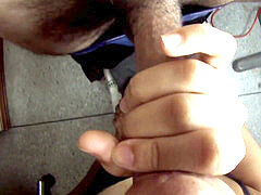Miami, nice blowjob, mexican