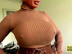 デカチン, ブロンド, イギリス人, 巨乳な, エロ熟女, イく瞬間, 熟年, 淫乱熟女