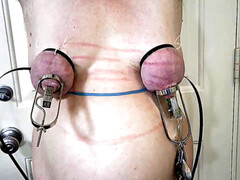 Leie, Sadomasochismus, Reif, Nippel