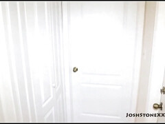 フェラチオ, イく瞬間, チン, 黒人, ラティーナ, オマンコ, ティーン, オッパイの