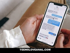 アナル, フェラチオ, 茶髪の, イマラチオ, Hd, 自然山雀, オマンコ, 息子