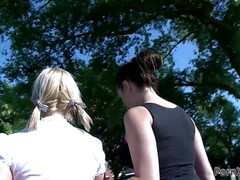 Anaal, Gebondenheid, Fetisj, Vuisten, Moeder die ik wil neuken, Olie, Spuiten, Speelgoed