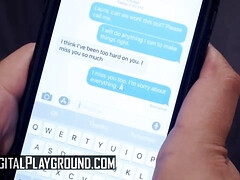 Американки, Бывшие, Подружка, Хд