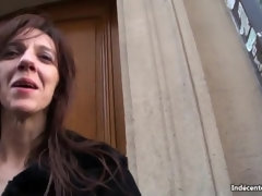 素人, フェラチオ, 茶髪の, 巨乳な, ハードコア, 熟年, ガリガリ, オッパイの