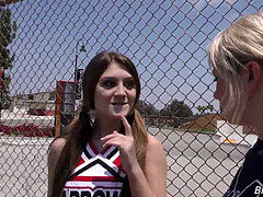 Amerikanisch, Schwarz, Blasen, Jungendliche (18+)