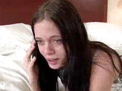 デカチン, 黒人, フェラチオ, イく瞬間, 小柄