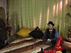 Anal, Verga grande, Mamada, Corridas, Alemán, Sexo duro, Trio, Clasico