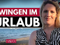 Playa, Rubia, Club, Europeo, Alemán, Hd, Maduro, Al aire libre