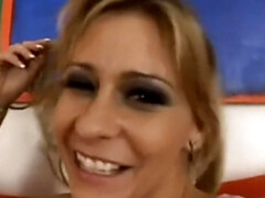 18, ブロンド, イく瞬間, フェティッシュ, ハードコア, 異人種間, 小柄, いじめ