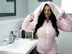 デカ尻, デカチン, デカパイ, 茶髪の, 淫乱熟女, ティーン, オッパイの, 妻