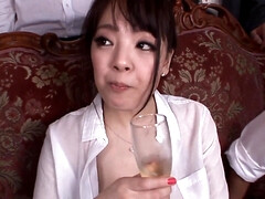 Asian horny slut Hitomi Tanaka breathtaking video