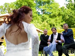 Tromperie, Cocu, Tir de sperme, Branlette thaïlandaise, Hard, Pov, Rousse roux, Adolescente