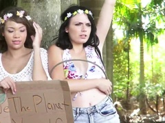 お尻, 黒人, フォアサム, 自然山雀, ピアス, ハメ撮り, オマンコ, タトゥー