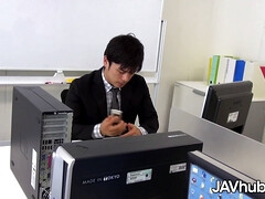 Grosse titten, Blasen, Hardcore, Hd, Japanische massage, Natürlich, Natürlichen titten, Titten