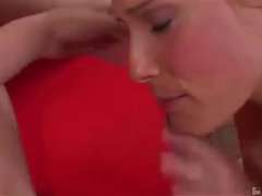 Любители, Мастурбация