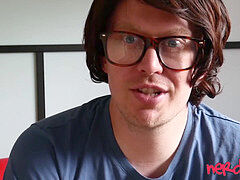 Большой член, Британки