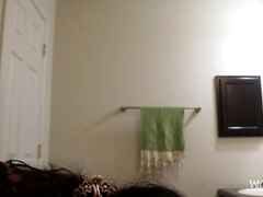 Funny latina babe hot erotic video