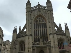 Enthousiasteling, Vriendin, Gezichtspunt, Kut duiken, Geschoren, Mager, Roken, Tatoeage