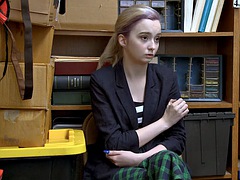 Hd, Lamidas, Policía, Adolescente