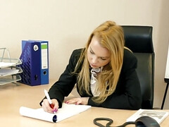 美女, デカチン, チン, 足フェチ, なめる, 剃毛, フェラする, 締まりの良い