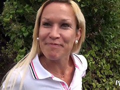 Amateur, Exhib, Français, Branlette thaïlandaise, Hd, Mère que j'aimerais baiser, Public, Maigrichonne