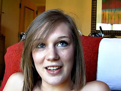 Leie, Bikini, Kehlenfick, Aufs gesicht abspritzen, Handjob, Masturbation, Zierlich, Vintage