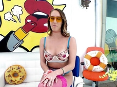 Anaal, Grote lul, Sperma, Hardcore, Hd, Likken, Orgasme, Tieten likken