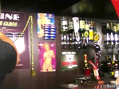 デカパイ, 茶髪の, エロ熟女, 淫乱熟女, 母, オマンコ, 現実, 義母