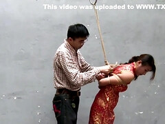 Bondage Chinese 28