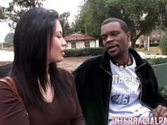 Amateur, Asiático, Tetas grandes, Interracial, Madres para coger, Tetas naturales, Afeitado, Chupando