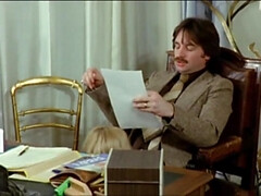 Hardcore, Orgie, Vintage