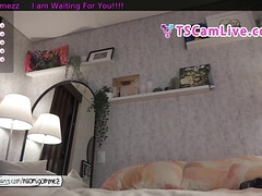 Anaal, Seksspeelgoed, Zwart, Shemale, Webcamera