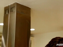 素人, アナル, お尻, デカパイ, 巨乳な, イく瞬間, ハードコア, イタリア人