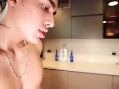 My Girlfriend's Aunty Is a Cougar and Wants Me to Fuck Her While My Girlfriend Is at Work.