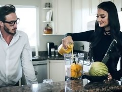 Culo, Mamada, Morena, Peludo, Pajear, Madres para coger, Tetas naturales, Medias largas