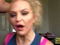 Анальный секс, Большие сиськи, Блондинки, Глубокая глотка, Секс без цензуры, Хд, Милф, Реалити