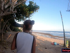 Leie, Asiatisch, Grosser schwanz, Blasen, Paar, Hardcore, Pov, Titten