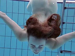 Бикини, Молоденькие, Сиськи