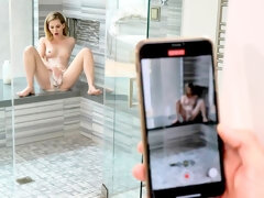 Cul, Blonde, Sucer une bite, Branlette thaïlandaise, Rasée, Dénudage, Adolescente, Nénés