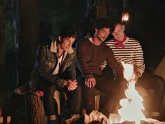 カップル, ゲイ