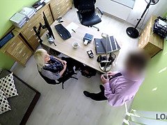 美人, ブロンド, フェラチオ, 巨乳な, エロ熟女, オマンコ, 現実, 義母