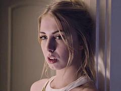 Amateur, Chica, Mamada