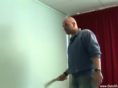 Polla, Holandés, Grupo, Pajear, Hd, Madres para coger, Trio, Tetas