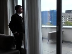 PASCALSSUBSLUTS - Busty Jennifer Mendez pussy disciplined