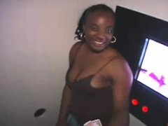 Amateur, Negro, Mamada, Ébano, Interracial, Adolescente