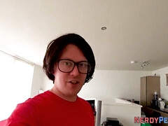 Enthousiasteling, Pijpbeurt, Brits, Sperma shot, Europees, Hd, Realiteit