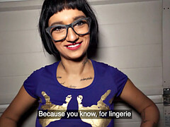 18, 素人, デカ尻, デカパイ, チン, 公共, ティーン, 濡れ