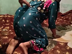 アナル, アラブ, ハードコア, オッパイの