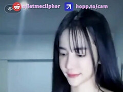 Amateur, Asiático, Linda, Consolador, Pies, Coño, Tailandés, Juguetes